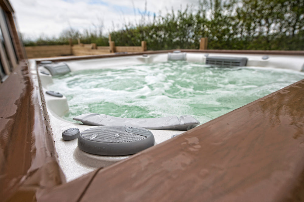 How To Restore Cloudy, Foamy or Green Hot Tub Water Expert Advice