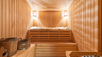Choosing the Right Sauna for Your Home