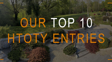 Our Top 10 Entries of HTOTY 2020