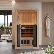Load image into Gallery viewer, Jacuzzi® Infrared Sauna – 1 Person