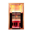 Load image into Gallery viewer, Jacuzzi® Infrared Sauna – 1 Person
