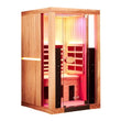 Load image into Gallery viewer, Jacuzzi® Infrared Sauna – 1 Person