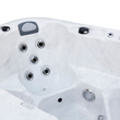 Load image into Gallery viewer, Outdoor Living Reef Hot Tub