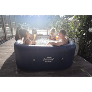 Lay-Z-Spa® AirJet Hawaii - 6 Person Inflatable Hot Tub