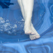 Load image into Gallery viewer, Lay-Z-Spa® HydroJet Pro Santorini - 7 Person Inflatable Hot Tub