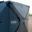 Load image into Gallery viewer, PortaSauna HEX - 4 Person Portable Sauna