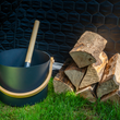 Load image into Gallery viewer, PortaSauna HEX - 4 Person Portable Sauna