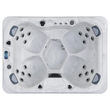 Load image into Gallery viewer, Outdoor Living Reef Hot Tub