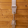 Load image into Gallery viewer, Hekla Barrel 210 - 4 Person Outdoor Sauna