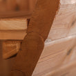 Load image into Gallery viewer, Hekla Barrel 210 - 4 Person Outdoor Sauna