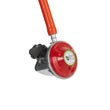 Load image into Gallery viewer, Outdoor Mushroom Gas Patio Heater - Black