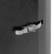 Load image into Gallery viewer, Outdoor Mushroom Gas Patio Heater - Black