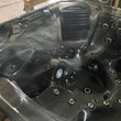 Load image into Gallery viewer, Outdoor Living Look Hot Tub