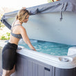 Load image into Gallery viewer, Sundance® Victoria Sunstrong™ Hot Tub Cover