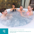 Load image into Gallery viewer, Lay-Z-Spa® AirJet Miami - 4 Person Inflatable Hot Tub