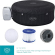 Load image into Gallery viewer, Lay-Z-Spa® AirJet Miami - 4 Person Inflatable Hot Tub