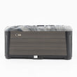 Load image into Gallery viewer, Outdoor Marseille - 5 Person Hot Tub with 2 Loungers