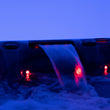 Load image into Gallery viewer, Outdoor Marseille - 5 Person Hot Tub with 2 Loungers