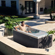 Load image into Gallery viewer, Master Spas® Michael Phelps Chilly GOAT™ Alpine - Ice Bath