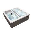 Load image into Gallery viewer, Master Spas® Michael Phelps Chilly GOAT™ Valaris - Dual Ice Bath and Hot Tub