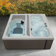Load image into Gallery viewer, Master Spas® Michael Phelps Chilly GOAT™ Valaris - Dual Ice Bath and Hot Tub