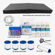 Load image into Gallery viewer, Master Spas® Michael Phelps Chilly GOAT™ Valaris - Dual Ice Bath and Hot Tub