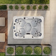 Load image into Gallery viewer, Outdoor Living Reef Hot Tub