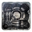Load image into Gallery viewer, Outdoor Happy - 5 Person Hot Tub with 2 Loungers