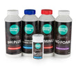 Load image into Gallery viewer, Hot Tub Chlorine Chemical Starter Kit | Outdoor Living