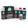 Load image into Gallery viewer, Hot Tub Chlorine Chemical Starter Kit | Outdoor Living