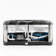 Load image into Gallery viewer, Outdoor Monaco - 5 Person Hot Tub with 1 Lounger
