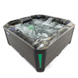 Load image into Gallery viewer, Outdoor Monaco - 5 Person Hot Tub with 1 Lounger