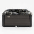 Load image into Gallery viewer, Outdoor Monaco - 5 Person Hot Tub with 1 Lounger