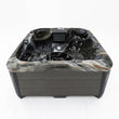 Load image into Gallery viewer, Outdoor Monaco - 5 Person Hot Tub with 1 Lounger