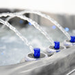 Load image into Gallery viewer, Outdoor Refresh - 6 Person Hot Tub with 1 Lounger