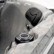 Load image into Gallery viewer, Outdoor Refresh - 6 Person Hot Tub with 1 Lounger