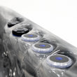 Load image into Gallery viewer, Outdoor Refresh - 6 Person Hot Tub with 1 Lounger