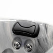 Load image into Gallery viewer, Outdoor Refresh - 6 Person Hot Tub with 1 Lounger