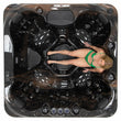 Load image into Gallery viewer, Outdoor Seville - 7 Person Hot Tub
