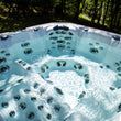 Load image into Gallery viewer, Outdoor Tokyo - 6 Person Hot Tub with 1 Lounger