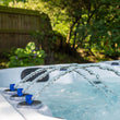 Load image into Gallery viewer, Outdoor Tokyo - 6 Person Hot Tub with 1 Lounger