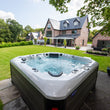 Load image into Gallery viewer, Outdoor Tokyo - 6 Person Hot Tub with 1 Lounger
