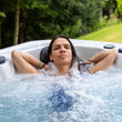 Load image into Gallery viewer, Outdoor Tokyo - 6 Person Hot Tub with 1 Lounger