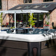 Load image into Gallery viewer, Outdoor Tokyo - 6 Person Hot Tub with 1 Lounger