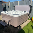 Load image into Gallery viewer, Outdoor Trident Lite - 5 Person Hot Tub with 2 Loungers