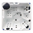 Load image into Gallery viewer, Outdoor Trident Lite - 5 Person Hot Tub with 2 Loungers
