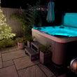 Load image into Gallery viewer, Outdoor Trident Lite - 5 Person Hot Tub with 2 Loungers
