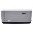 Load image into Gallery viewer, Outdoor Trident Lite - 5 Person Hot Tub with 2 Loungers