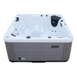Load image into Gallery viewer, Outdoor Trident Lite - 5 Person Hot Tub with 2 Loungers
