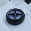 Load image into Gallery viewer, Outdoor Trident Lite - 5 Person Hot Tub with 2 Loungers
